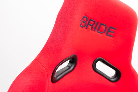 Bride Exas 2 Bucket Seat