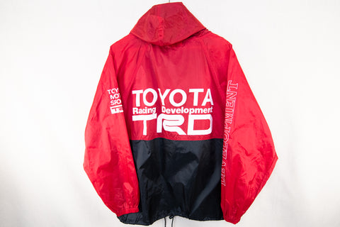 TRD Windbreaker Jacket (L)