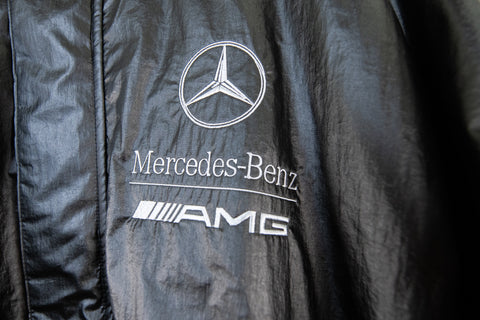 Mercedes AMG Light Jacket (L)