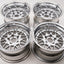 SSR Dori Dori Mesh 15" 10J -39, 9J -27 (5x114.3)