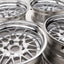 SSR Dori Dori Mesh 15" 10J -39, 9J -27 (5x114.3)