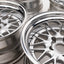 SSR Dori Dori Mesh 15" 10J -39, 9J -27 (5x114.3)