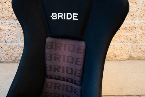 Bride Zeta I Bucket Seat