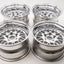 SSR Dori Dori Mesh 15" 10J -39, 9J -27 (5x114.3)
