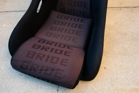 Bride Zeta I Bucket Seat