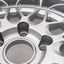 SSR Dori Dori Mesh 15" 10J -39, 9J -27 (5x114.3)