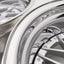 SSR Dori Dori Mesh 15" 10J -39, 9J -27 (5x114.3)