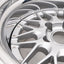 SSR Dori Dori Mesh 15" 10J -39, 9J -27 (5x114.3)