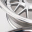 SSR Dori Dori Mesh 15" 10J -39, 9J -27 (5x114.3)