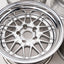 SSR Dori Dori Mesh 15" 10J -39, 9J -27 (5x114.3)