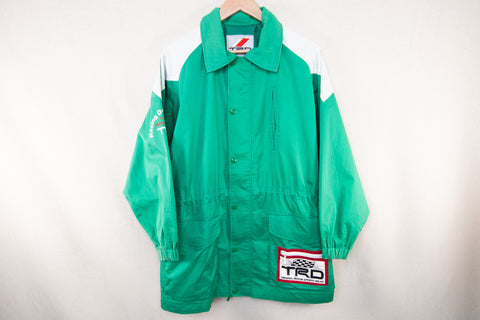 TRD Long Jacket (L)