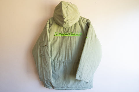 KYB Heavy Jacket (M)