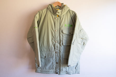 KYB Heavy Jacket (M)