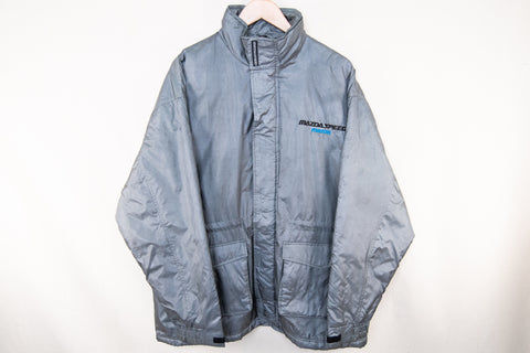 Mazdaspeed Jacket (L)