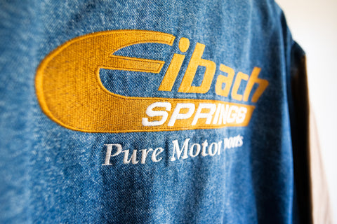 Eibach Springs Jacket (M)