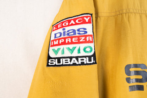 Subaru Jacket (L)