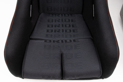 Bride Vios 3 Autobacs *Limited Edition*