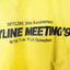 1992 Skyline Meeting Windbreaker Jacket (M)
