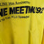 1992 Skyline Meeting Windbreaker Jacket (M)