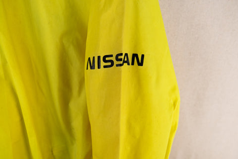 1992 Skyline Meeting Windbreaker Jacket (M)