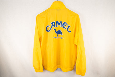 Camel Jacket (L)