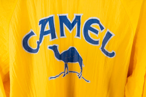 Camel Jacket (L)