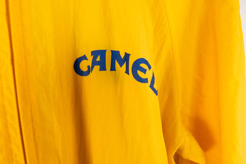 Camel Jacket (L)