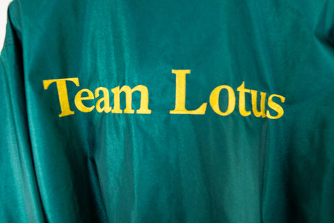 Team Lotus F1 Jacket (L)