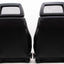 Recaro S Series Seat Pair