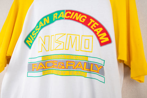 Nismo T Shirt (M)