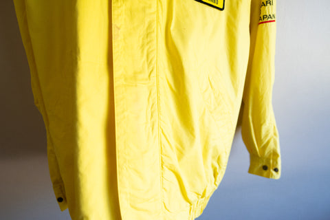 Ferrari Club of Japan Jacket (L)