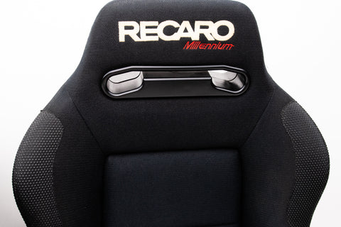 Recaro Millennium SR3 Seat Pair