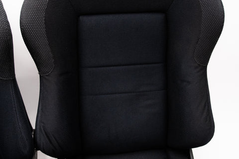 Recaro Millennium SR3 Seat Pair