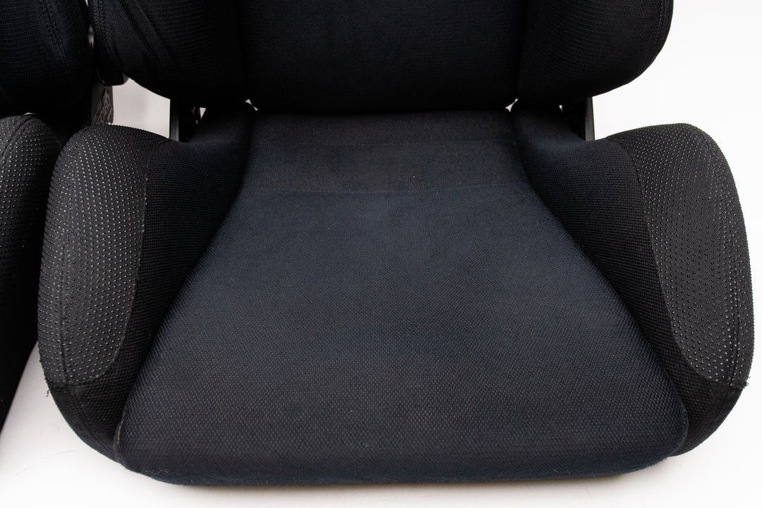 Recaro Millennium SR3 Seat Pair – GET Japan