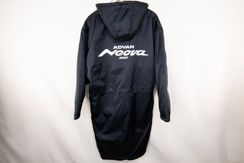 Yokohama Advan Neova AD07 Beanchcoat (L)