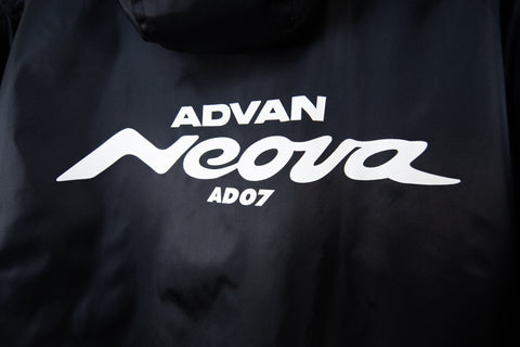 Yokohama Advan Neova AD07 Beanchcoat (L)