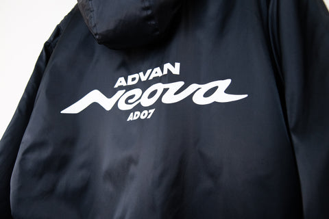 Yokohama Advan Neova AD07 Beanchcoat (L)