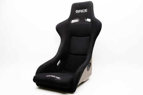 Bride Zeta 2 Pro Type Bucket Seat