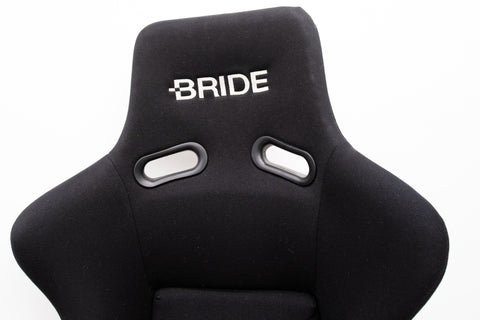 Bride Zeta 2 Pro Type Bucket Seat