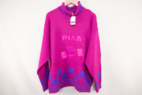 PIAA Sweatshirt (L)