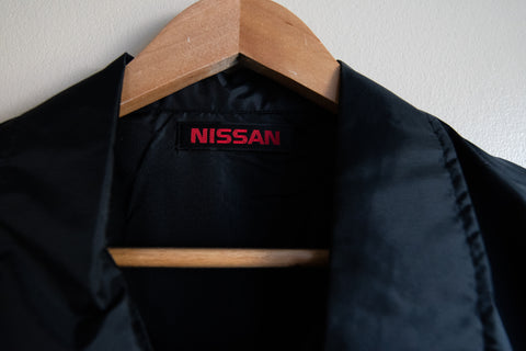 Nissan Skyline Windbreaker Jacket (L)