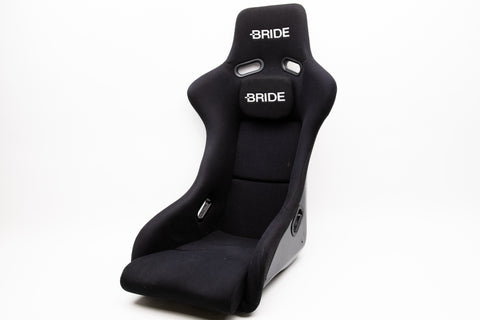 Bride Zeta 2 Bucket Seat