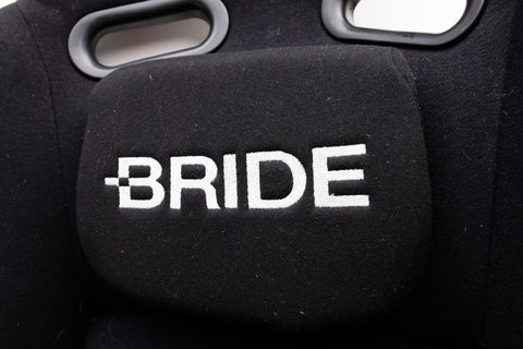 Bride Zeta 2 Bucket Seat