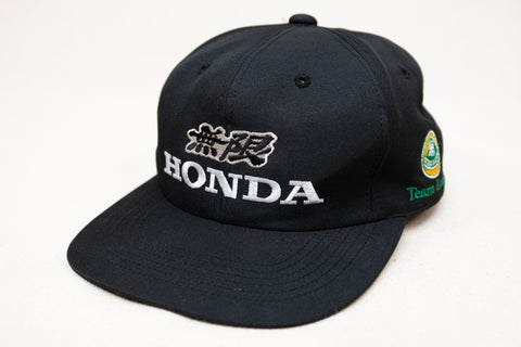 Honda Mugen Team Lotus Hat