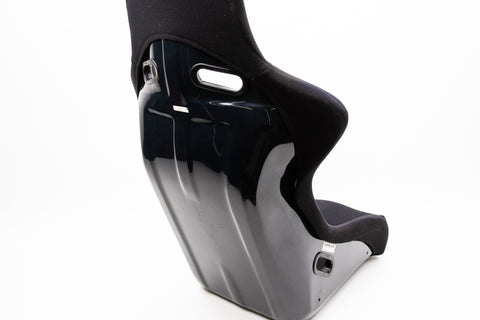 Bride Zeta 2 Bucket Seat