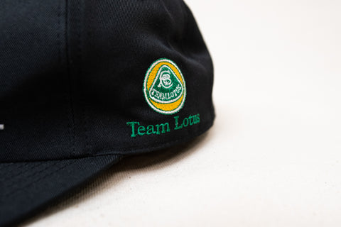 Honda Mugen Team Lotus Hat