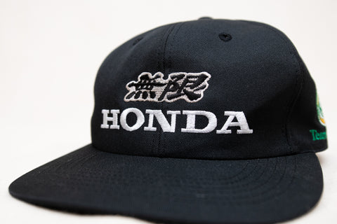 Honda Mugen Team Lotus Hat