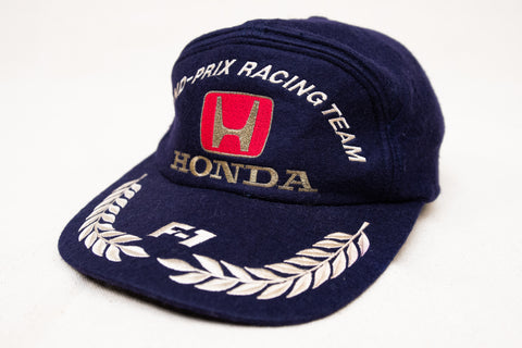 Honda F1 Hat