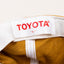 Toyota Staff Hat