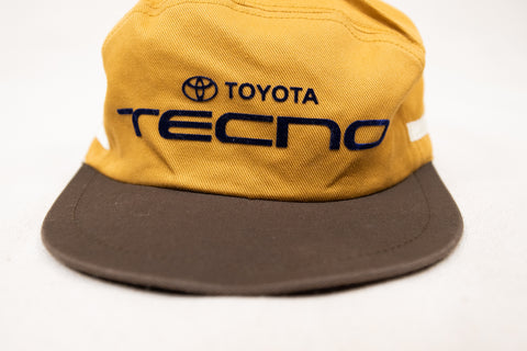 Toyota Tecno Staff Hat